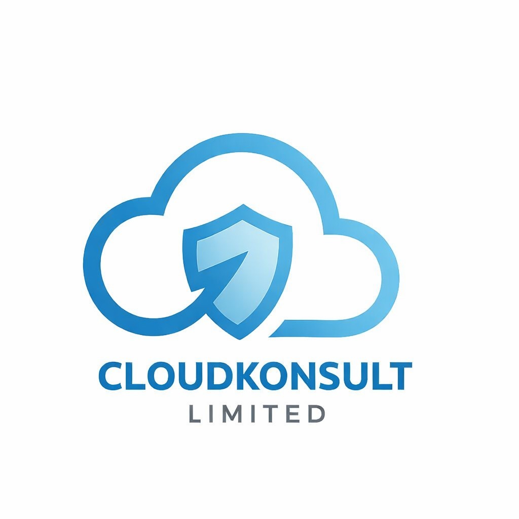 CloudKonsult Limited logo